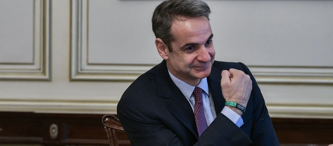 Κ.Μητσοτάκης: «Μετατρέπουμε τους πρόσκαιρους περιορισμούς σε φωτεινούς προορισμούς» (βίντεο)